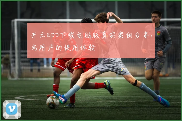 开云app下载电脑版真实案例分享，老用户的使用体验